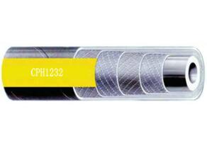 濕噴機輸送管 CPH1232PSI